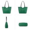 imageMontana West Tote Bag for Women Top Handle Satchel PurseForest Green