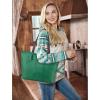 imageMontana West Tote Bag for Women Top Handle Satchel PurseForest Green