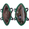 imageMontana West Tote Bag for Women Top Handle Satchel PurseForest Green