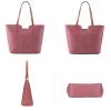 imageMontana West Tote Bag for Women Top Handle Satchel PurseMauvewood Pink