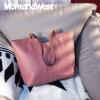 imageMontana West Tote Bag for Women Top Handle Satchel PurseMauvewood Pink