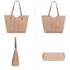 imageMontana West Tote Bag for Women Top Handle Satchel PurseMellow Buff