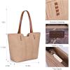imageMontana West Tote Bag for Women Top Handle Satchel PurseMellow Buff