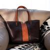 imageMontana West Tote Bag for Women Top Handle Satchel PurseOrange Coffee