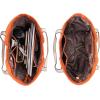 imageMontana West Tote Bag for Women Top Handle Satchel PursePale Tigerlily