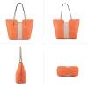 imageMontana West Tote Bag for Women Top Handle Satchel PursePale Tigerlily