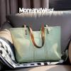 imageMontana West Tote Bag for Women Top Handle Satchel PursePastel Green