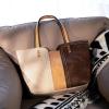 imageMontana West Tote Bag for Women Top Handle Satchel PurseThree Chocolate