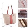 imageMontana West Tote Bag for Women Top Handle Satchel PurseWhite Gardenia