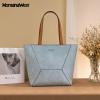 imageMontana West Tote Bag for Women Work Top Handle Handbags and PursesPastel Blue