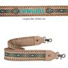 imageMontana West Western Purse Straps Crossbody Handbag Replacement Strap Wide StrapsZz Western1013kh