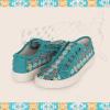 imageMontana West Womens Slip On Sneakers Casual Loafers Rhinestone Walking Shoes Art Ethnics Painted Travel Shoes 900S044TQ6