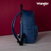 imageMontana West x Wrangler Backpack Purse for Women Quilted Backpack for Casual Travel TripNavy