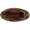 imageWrangler Large Crossbody Bag for Women Vegan Leather Cross Body Purse with Guitar StrapStarfish Khaki