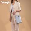 imageWrangler Large Crossbody Purse for Women Cross Body Bag with ScarvesStarfish Jean