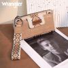 imageWrangler Wristlet Wallets for Women Western Clutch Purse Rfid Wallet Womens2artistsalomie