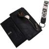 imageWrangler Wristlet Wallets for Women Western Clutch Purse Rfid Wallet WomensArtistPirate Black