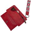 imageWrangler Wristlet Wallets for Women Western Clutch Purse Rfid Wallet WomensArtistcardinal