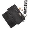 imageWrangler Wristlet Wallets for Women Western Clutch Purse Rfid Wallet WomensArtistcow Black