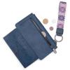imageWrangler Wristlet Wallets for Women Western Clutch Purse Rfid Wallet WomensArtistnavy