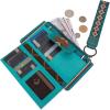 imageWrangler Wristlet Wallets for Women Western Clutch Purse Rfid Wallet WomensArtistturquoise
