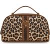S-leopard brown