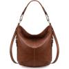 imageMontana West Hobo Bags for Women Shoulder Purses and Handbags