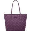 Quilted Dull Lavender