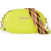 Fluorescent Yellow