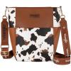 Cow Brown