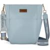 Pastel Blue