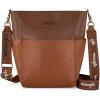 Saddle Brown