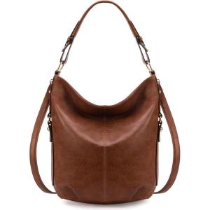 imageMontana West Hobo Bags for Women Shoulder Purses and Handbags