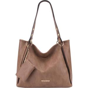 imageMontana West Large Tote Bag for Women Purses and Handbags Shoulder Bag