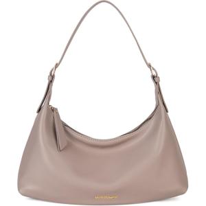 imageMontana West MEDIUM Shoulder Purses for Women Crescent Hobo Bags Trendy Purses073khaki