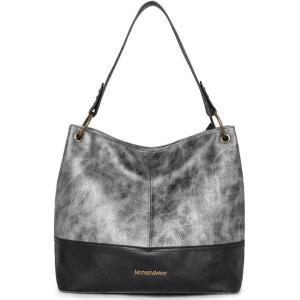 imageMontana West Purses for Women Hobo Shoulder Handbags with ZipperApewter