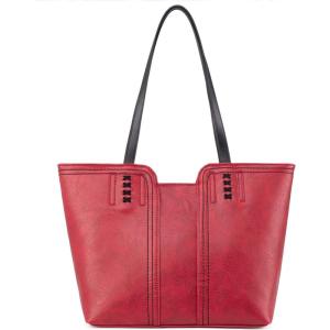imageMontana West Tote Bag for Women Top Handle Satchel PurseViva Magenta