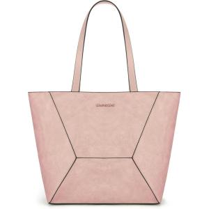 imageMontana West Tote Bag for Women Work Top Handle Handbags and PursesCherry Blossom