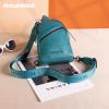 imageMontana West Small Crossbody Sling Bag for Women Cute Cross Body Fanny Pack PurseBturquoise