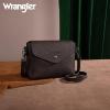 imageMontana West Wrangler 2Pcs Handbag Sets Purses for Women Medium Tote Bag Crossbody PursesCoffee