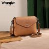 imageMontana West Wrangler 2Pcs Handbag Sets Purses for Women Medium Tote Bag Crossbody PursesHoney Brown