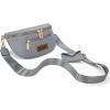 imageWrangler Crossbody Bag for Women Cute Fanny Pack Small Belt Chest Waist BagsJane