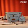 imageWrangler Crossbody Bag for Women Cute Fanny Pack Small Belt Chest Waist BagsJane