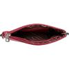 imageMontana West Western Aztec Collection Tote Handbag Wristlet Clutch Shoulder Bag for WomenA4 Burgundy