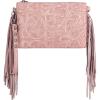 imageMontana West Western Purse for Women Crossbody Bag Wristlet Clutch PurseA3 Light Pink