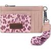 Leopard-Pink