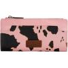 Cow Print - Pink