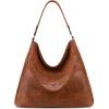 imageMontana West Hobo Purse for Women Large Shoulder Purses and Handbags Tote Bags
