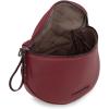 imageMontana West Large Crossbody Bags for Women Bum Bag Sling Purse with Adjustable StrapLargeburgundy