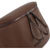 imageMontana West Large Crossbody Bags for Women Bum Bag Sling Purse with Adjustable StrapLargecoffee